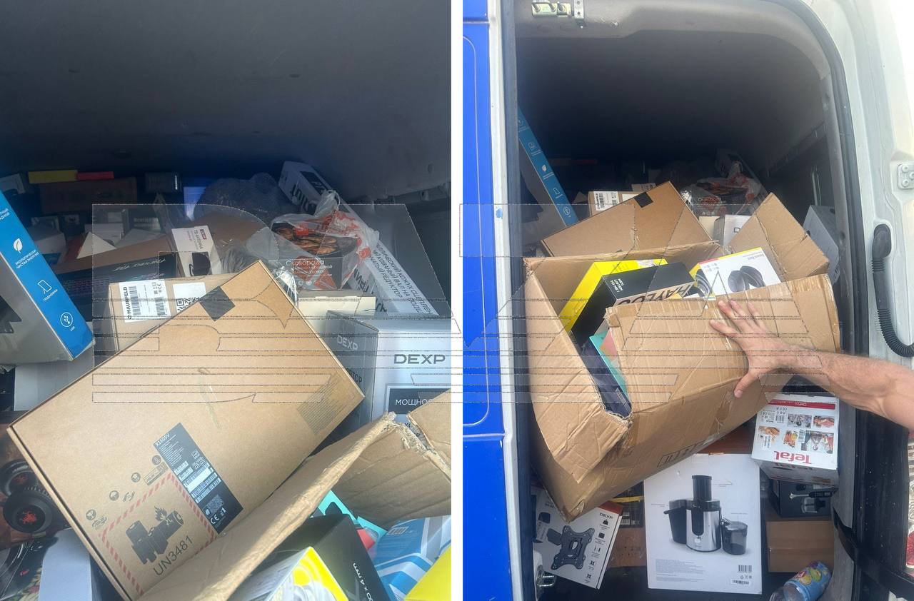 Похитителя техники на 4,5 млн рублей задержали в Конаково  