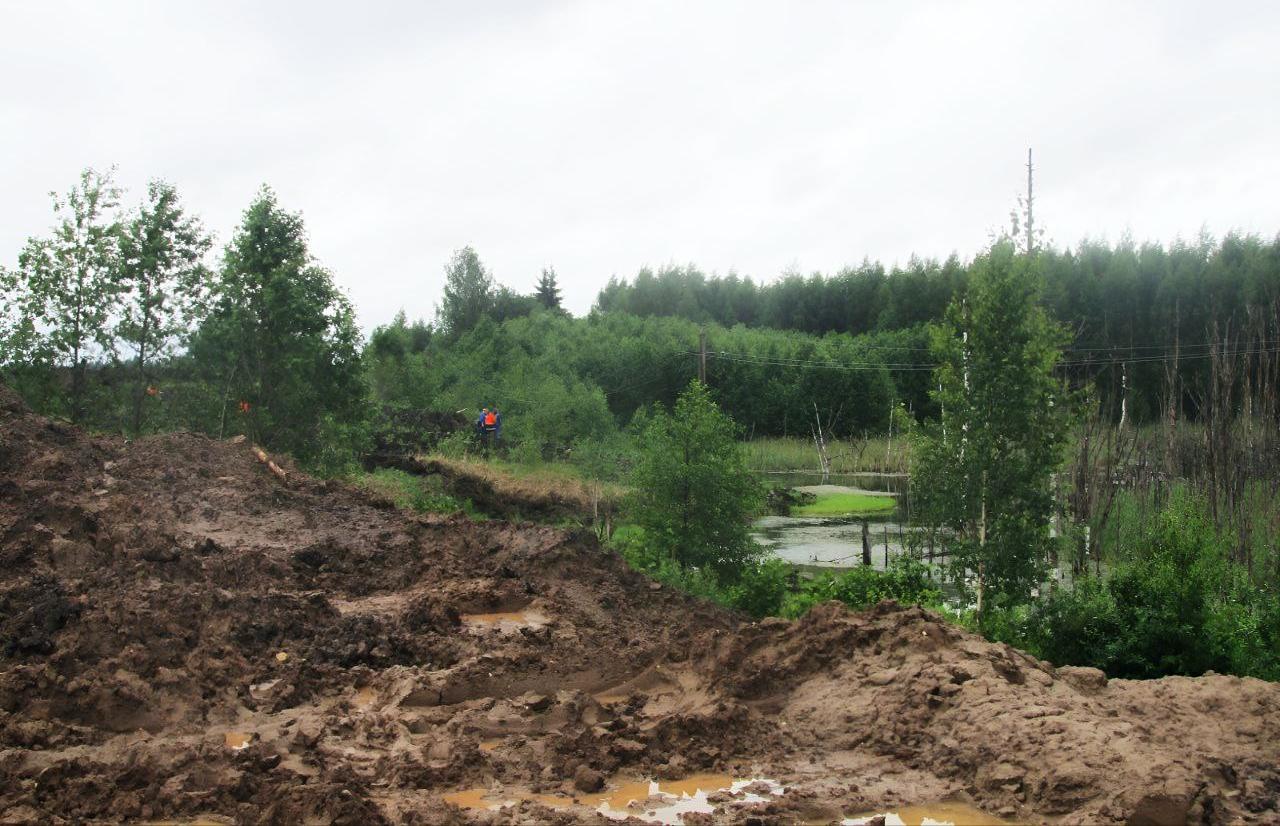 На М11 в Тверской области от удара током погиб строитель - новости Афанасий