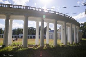 В усадьбе Знаменское-Раёк под Торжком в сентябре пройдет фестиваль Лайткод 2025 - новости Афанасий