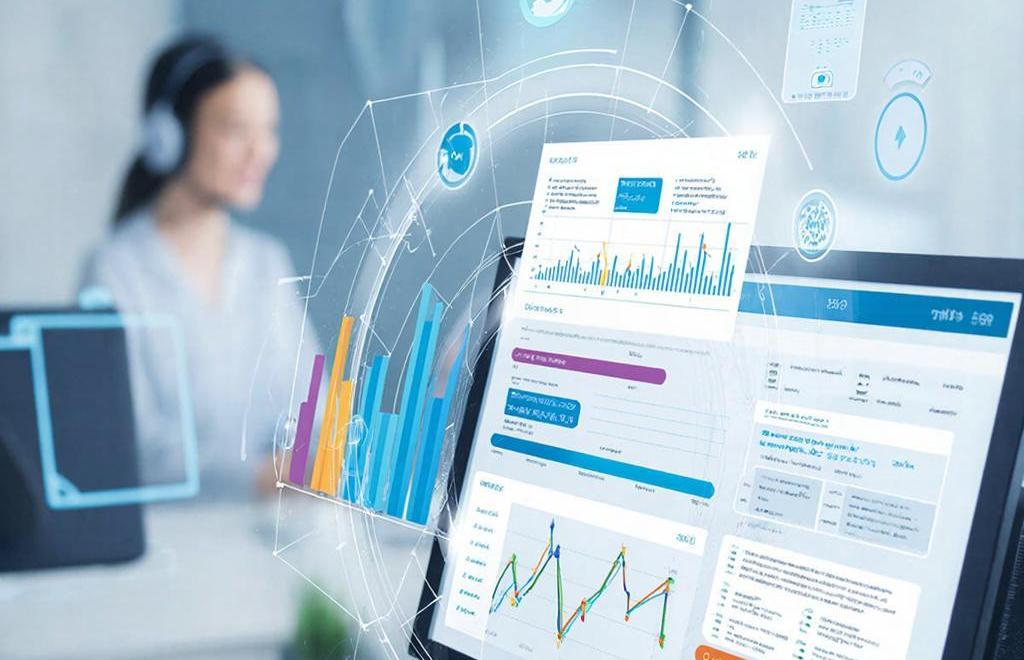 Операторы связи активно внедряют искусственный интеллект в работе с абонентами Фото предоставлено ПАО "Ростелеком"