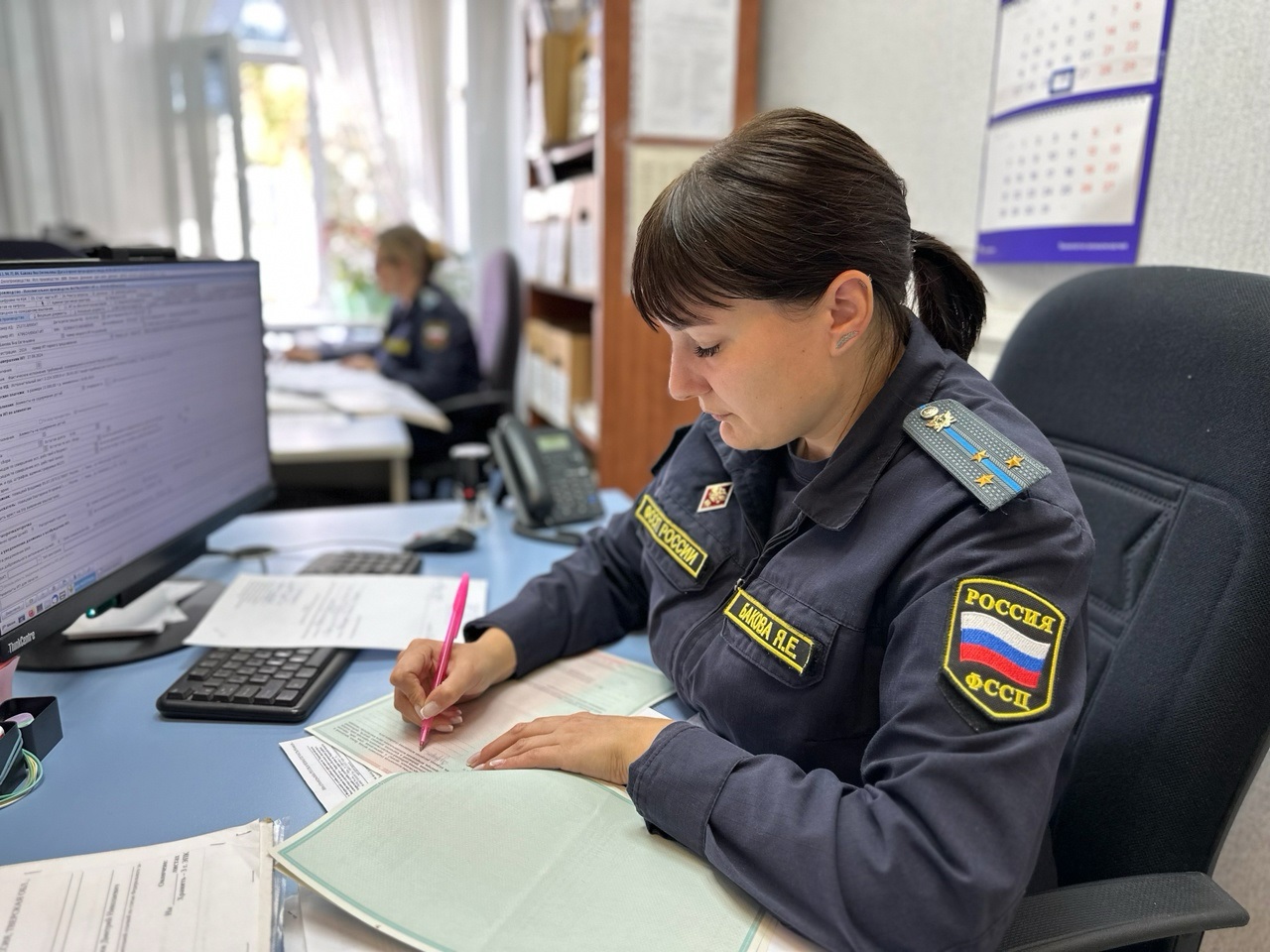 За свое нежелание платить алименты житель Твери получил уголовное наказание Фото: УФССП России по Тверской области