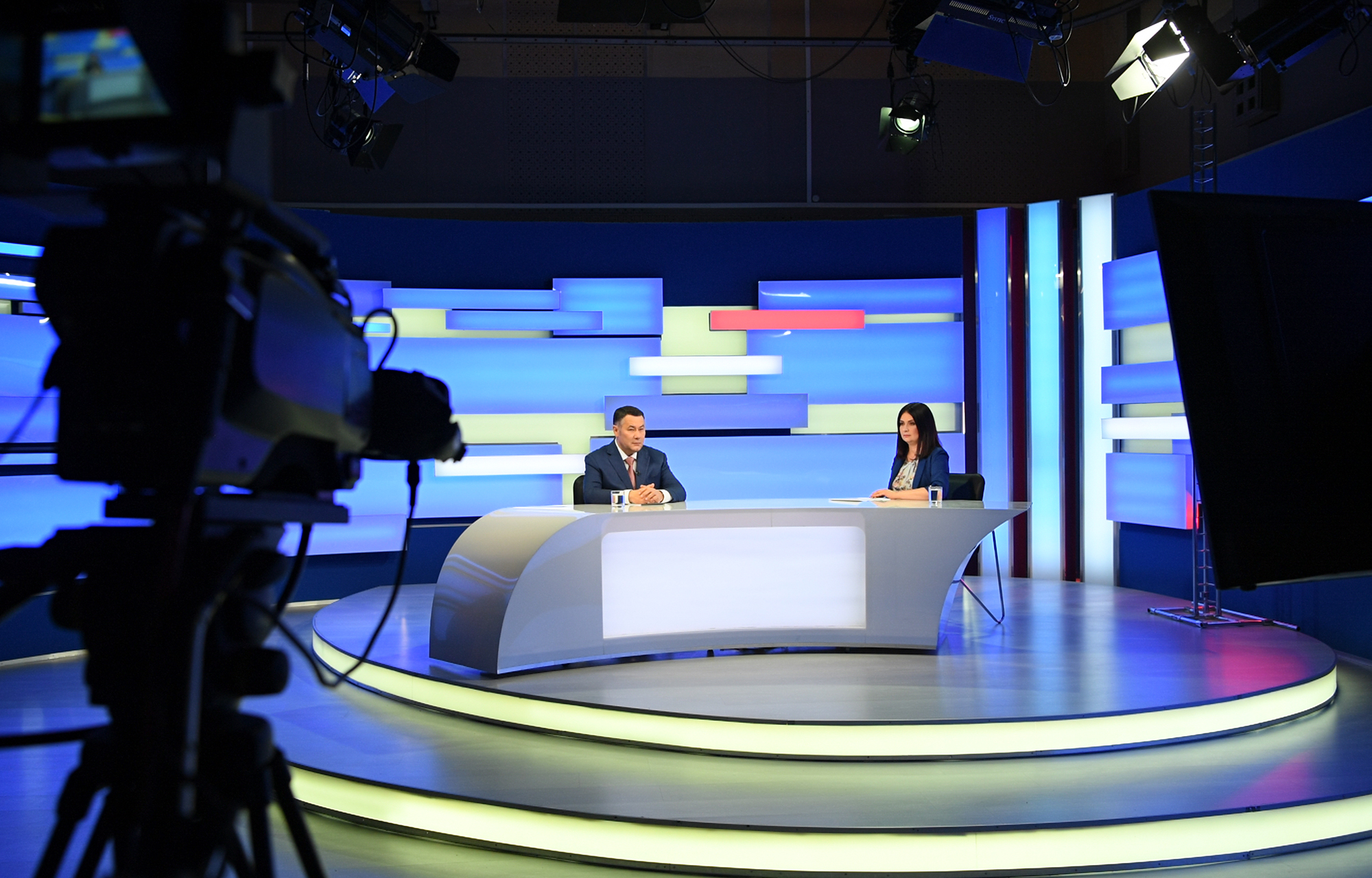 В микрорайоне «Южный» в Твери будет обустроен новый скейт-парк Фото: пресс-служба правительства Тверской области