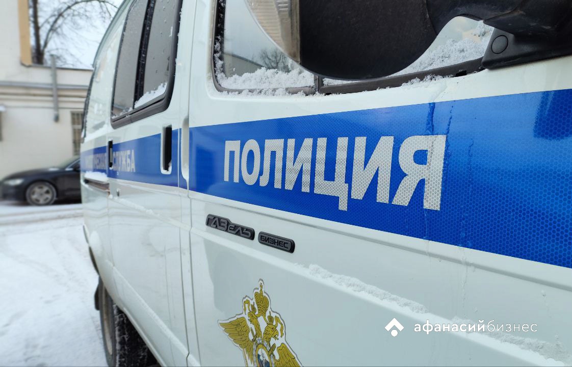 В Нелидово мужчина «получил статью», поранив ножом свою дочь из-за выпивки - новости Афанасий