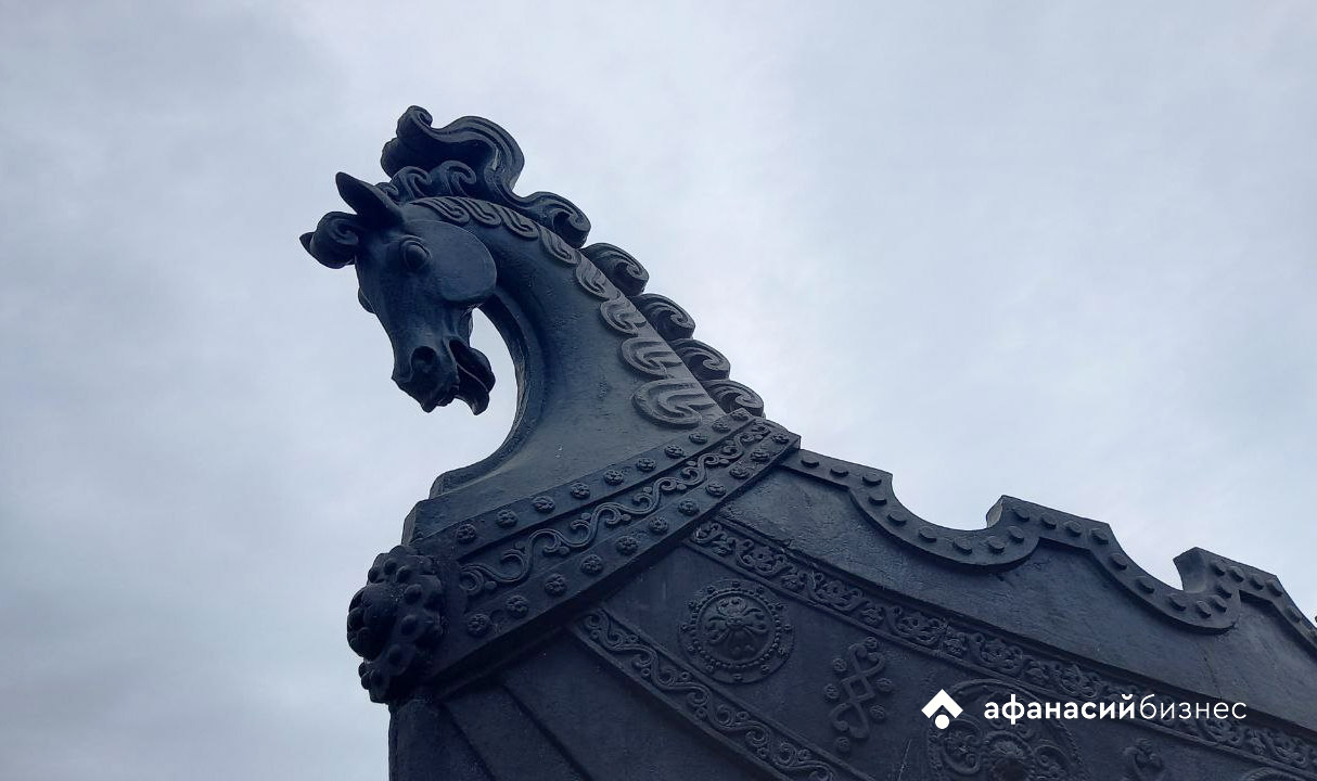 В Твери ожидаются частые майские дожди