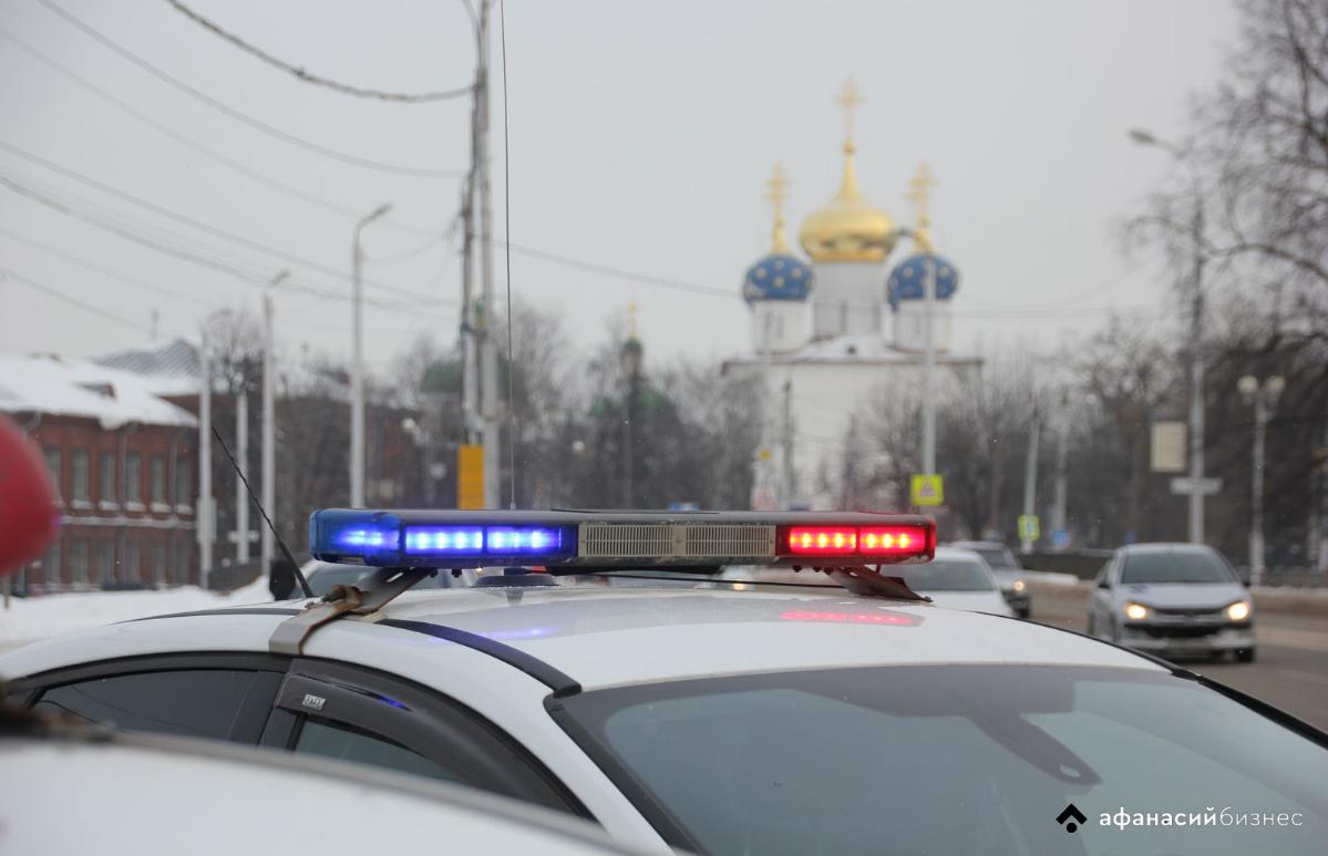 В Торжке водитель сбил девушку на «зебре»  - новости Афанасий