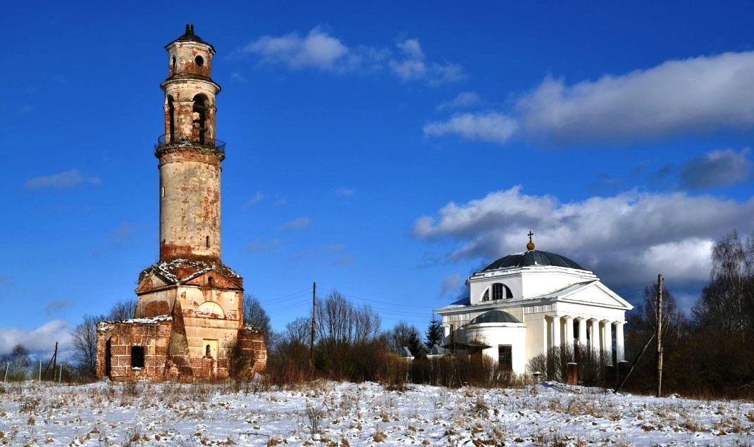 Тверские энергетики  обеспечили электроэнергией 10 религиозных учреждений Фото: Миронова Анастасия, Жаркова Татьяна