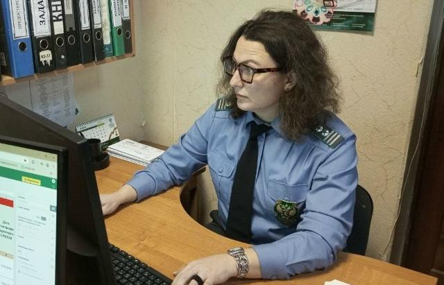 В июне «горячую линию» по земельным вопросам Россельхознадзор проведет в Твери Фото: Россельхознадзо