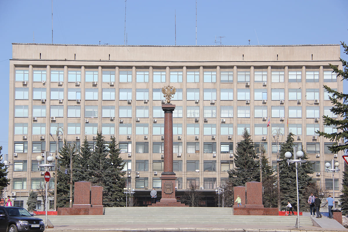 Депутат в Тверской области из-за недвижимости на 28 млн рублей освобожден от занимаемой должности Фото: архив Afanasy.biz