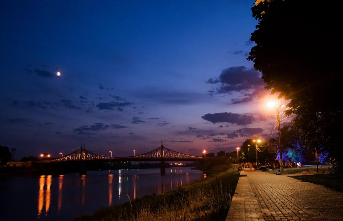 Жители Тверской области смогут увидеть в небе комету C/2025 A6