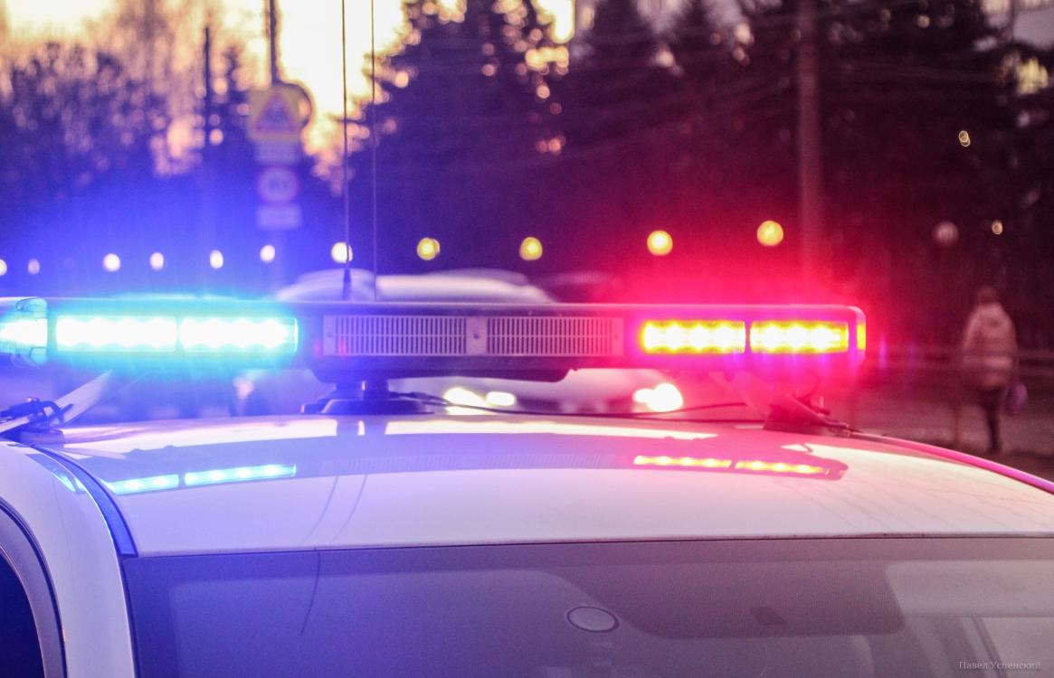 В Торжке мальчик на велосипеде попал под машину - новости Афанасий