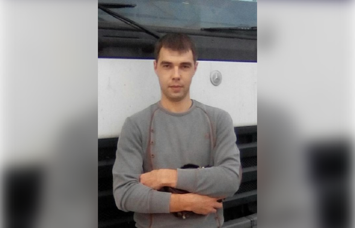 С участником СВО Александром Бычковым простятся в Кувшиново - новости Афанасий