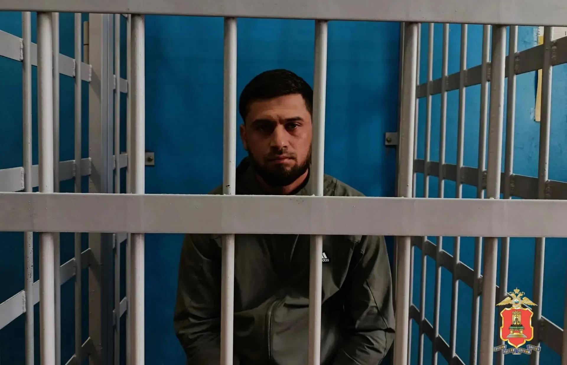 В Тверской области задержали цыгана-коробейника, обманувшего пенсионера - новости Афанасий