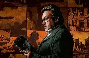 В Твери покажут документальный фильм «Люди А. Ожившая история» - новости Афанасий