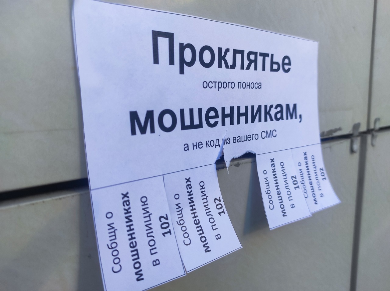 Мошенники похитили у жительницы Твери 38 тыс рублей на «аренду» квартиры