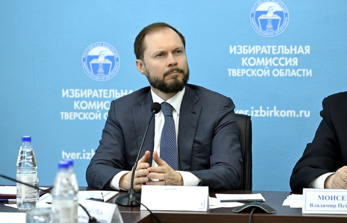 Виталий Королев поставил задачи обеспечить прозрачность выборов - новости Афанасий