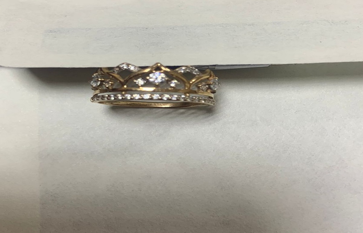 Уборщик из Твери получит срок за найденное золотое кольцо - новости Афанасий