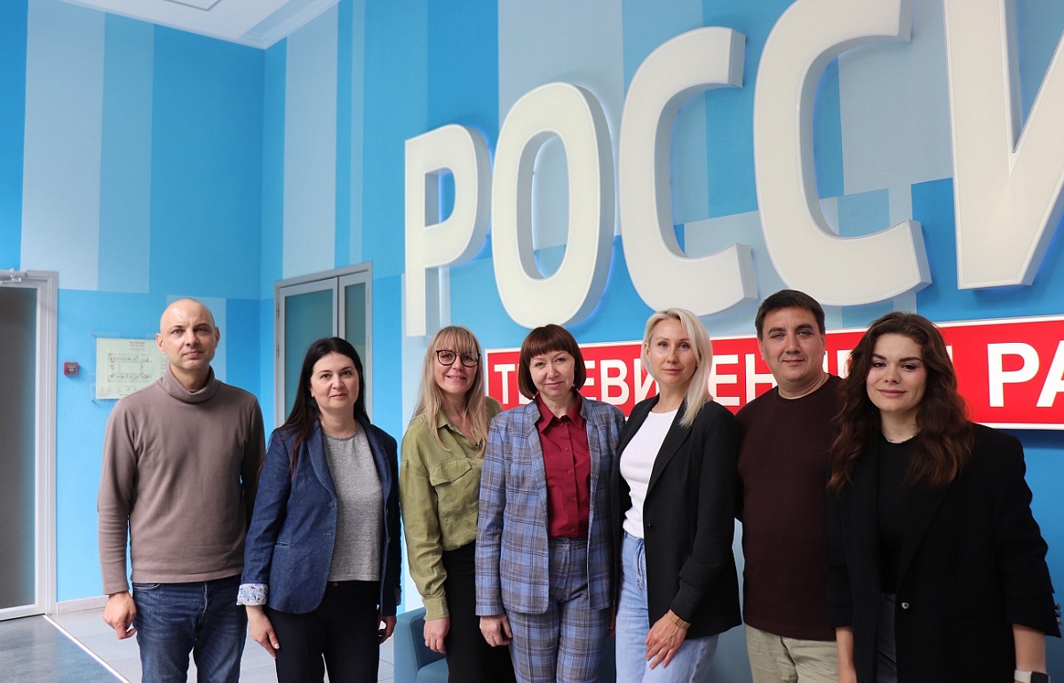 Тверские «финансовые сказки» вошли в шорт-лист национальной премии «ФИНКОР» Фото предоставлено АНО «Тверской вектор»