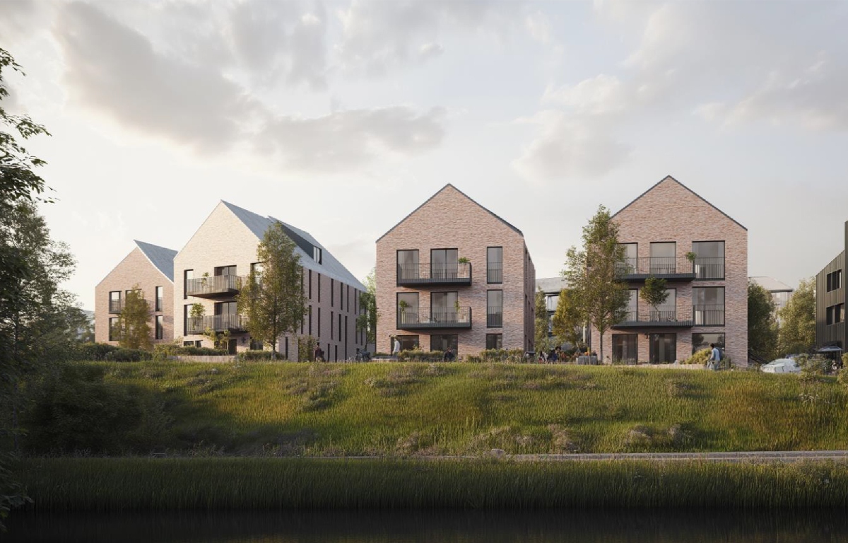 Виталий Королев утвердил мастер-план Старицы - новости Афанасий