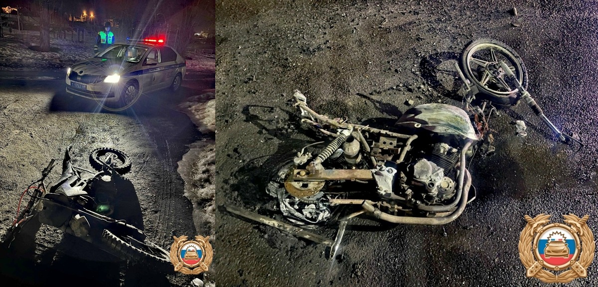 Подросток на мопеде серьезно пострадал в ДТП на Шишкова в Твери Фото: ГАИ