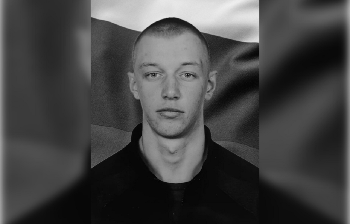 В Кимрском районе простятся с погибшим в ходе СВО Виктором Горшковым Фото: Кимрский муниципальный округ