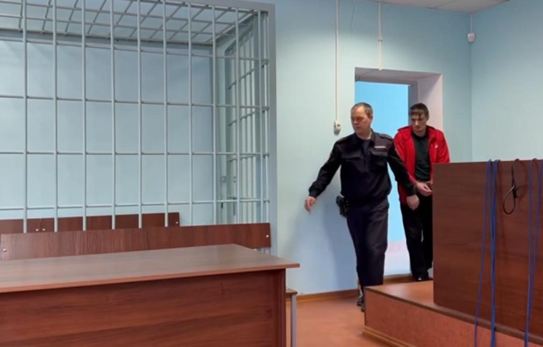 Во Ржеве арестован очередной закладчик - новости Афанасий