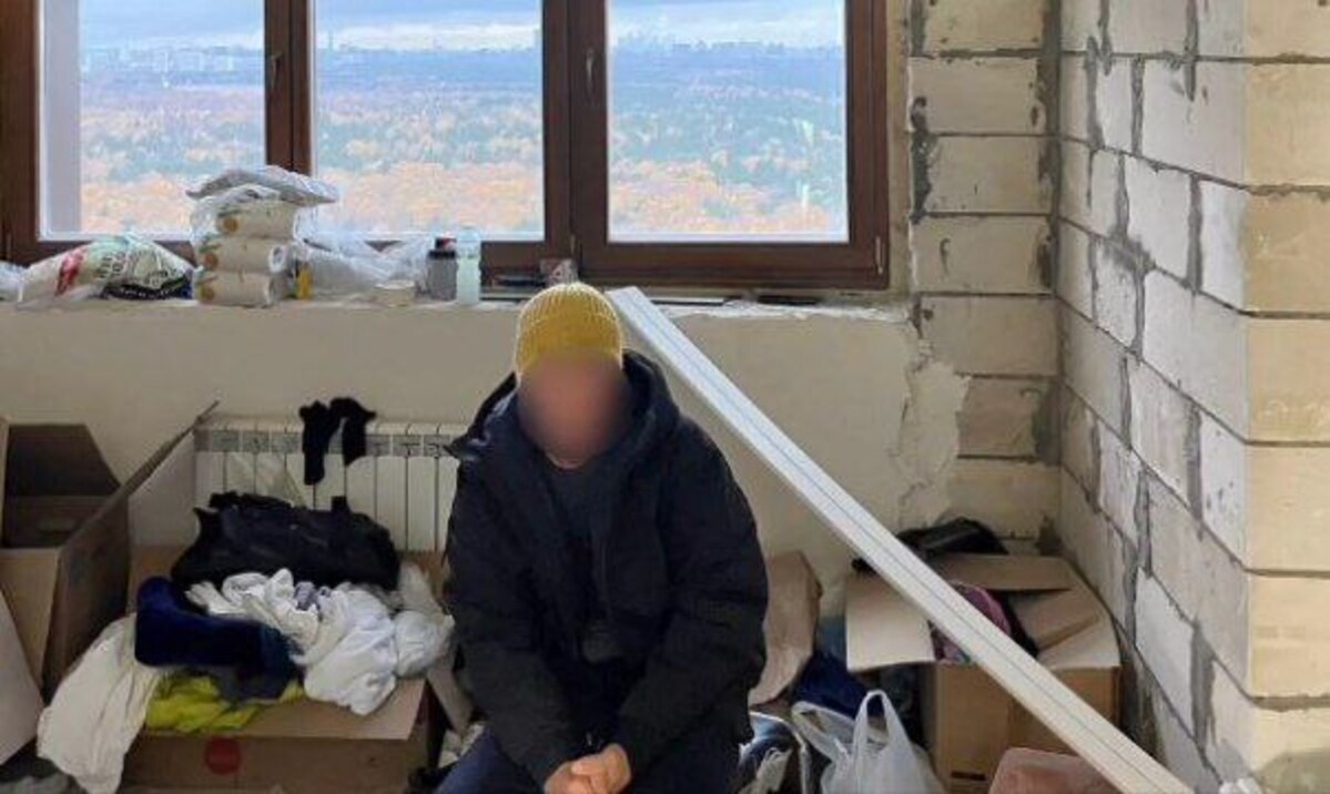 Тверские ФСБ и СК пресекли в регионе канал незаконной миграции Фото. видео: оперативная съемка