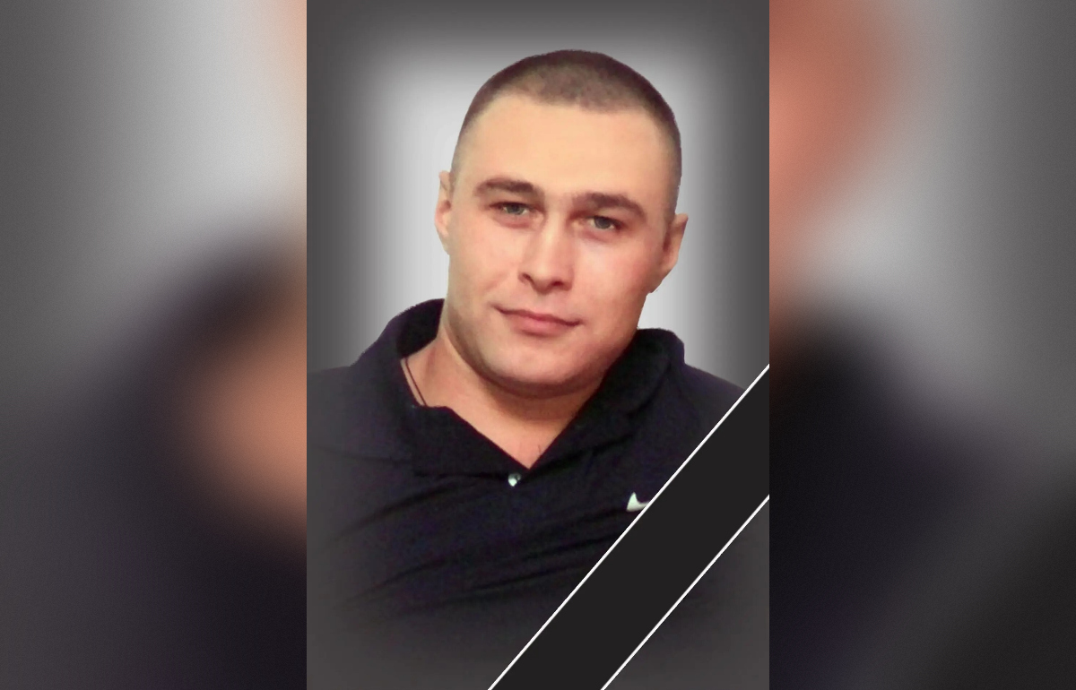 Житель Нелидово погиб на СВО Фото: администрация Нелидовского муниципального округа