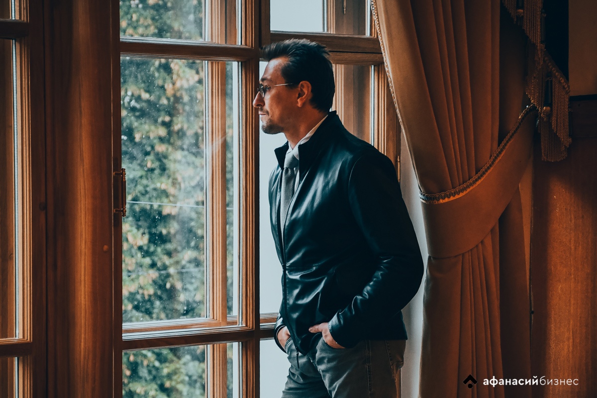 Сергей Безруков: «Дети в секунду считывают то, что нам кажется сложным» 