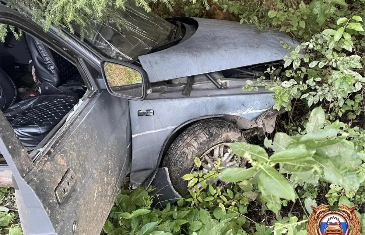 В ГАИ уточнили обстоятельства смертельного ДТП под Конаково - новости Афанасий
