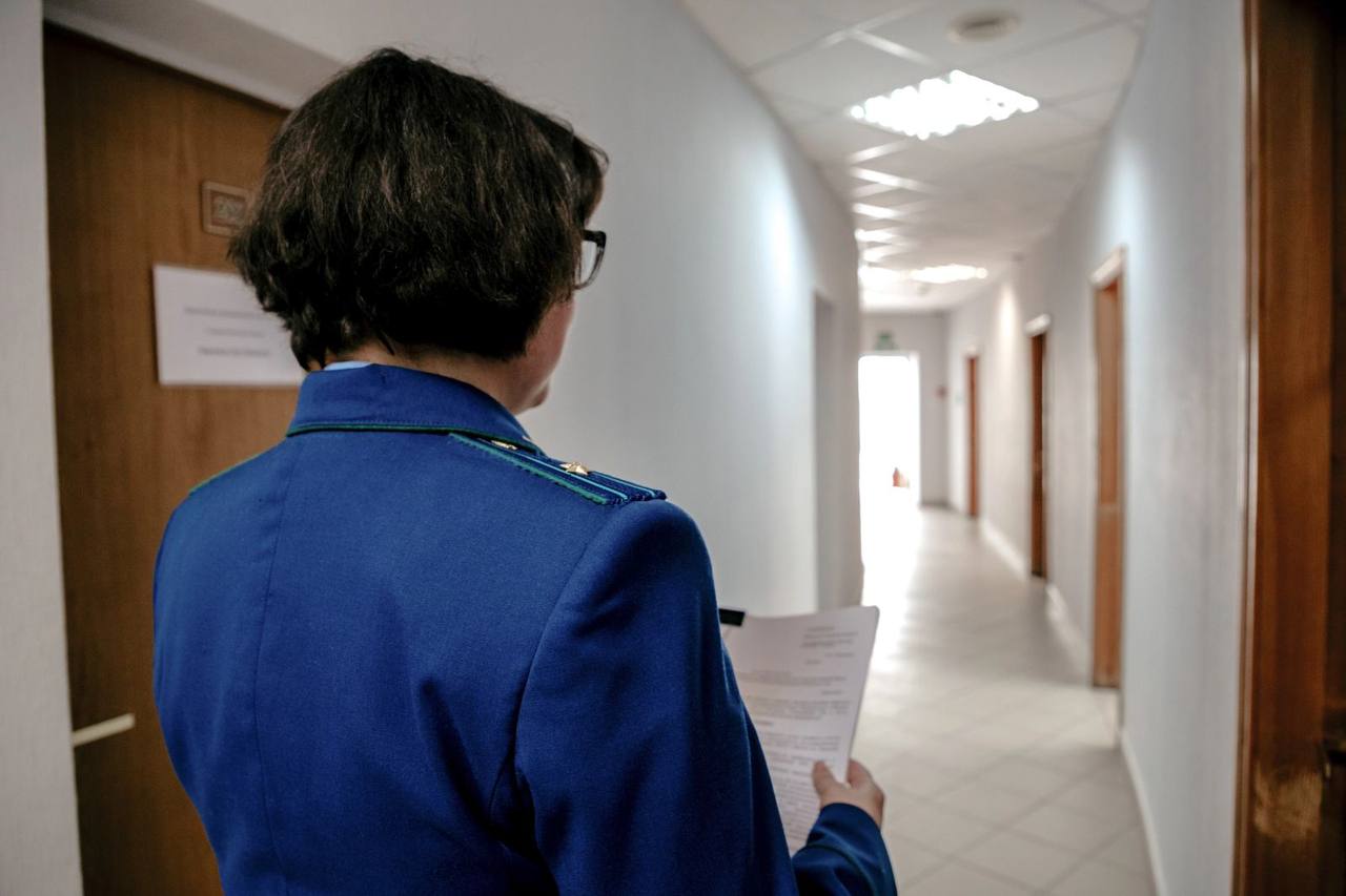 Жительница Тверской области добилась назначения пенсии по потере кормильца - новости Афанасий