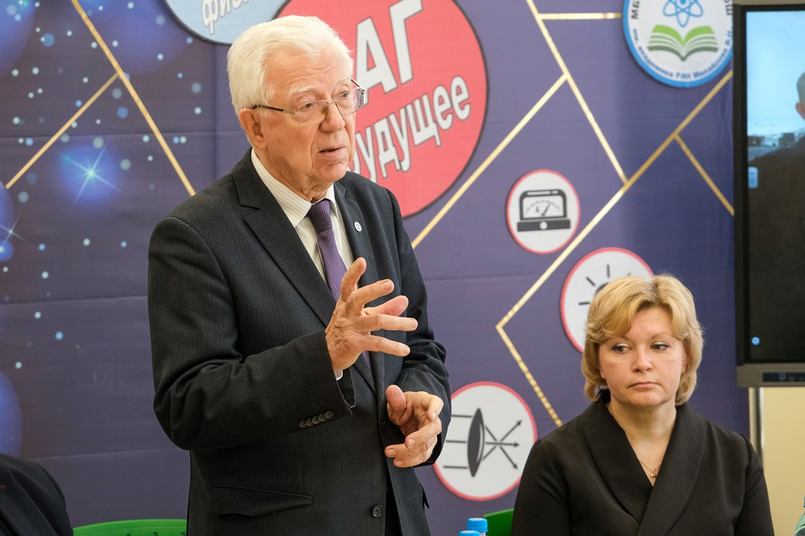 Тверскую область посетили ветераны атомной энергетики 