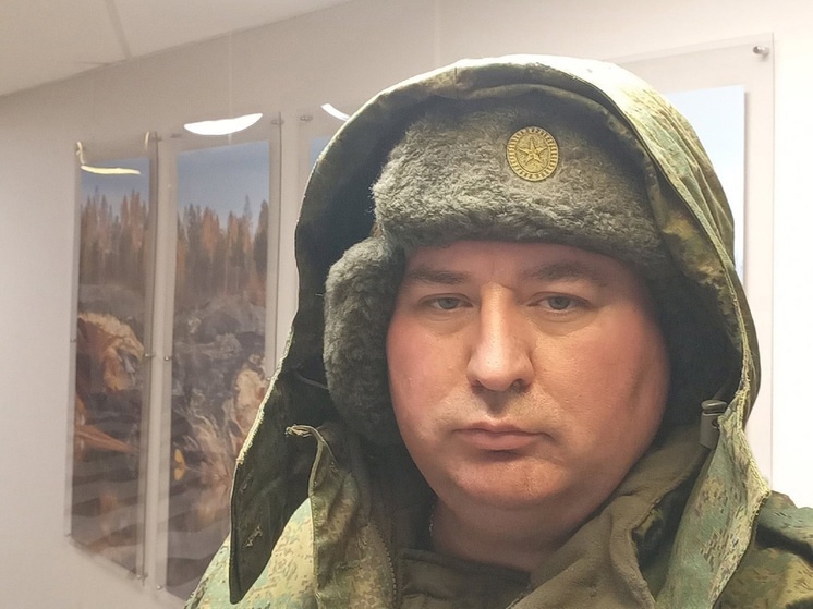 В Тверской области похоронят погибшего на СВО поэта Алексея Полуботу Фото: соцмедиа