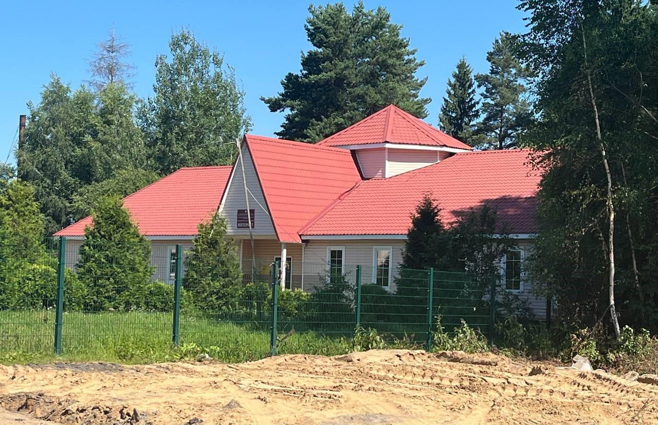 В деревне Ново-Ивановское Тверской области построен газопровод для газификации школы - новости Афанасий