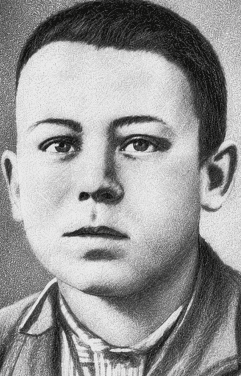 Николай Горячёв Фото: открытые источники в интернете