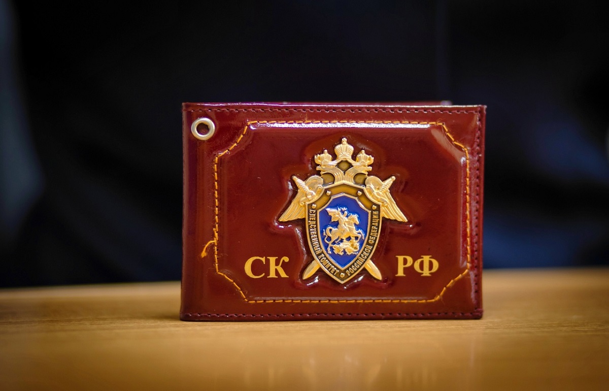 В Твери 6-месячный ребенок пострадал от удара о поручень в автобусе Фото: СУ СК России по Тверской области