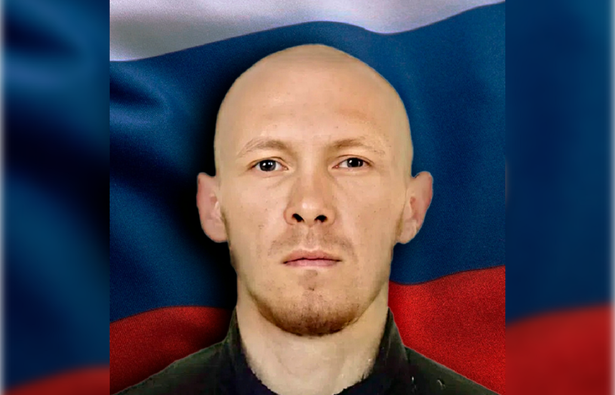 Рядовой Евгений Пенухин будет похоронен на Аллее Славы в Кимрах Фото: Администрация Кимрского муниципального округа