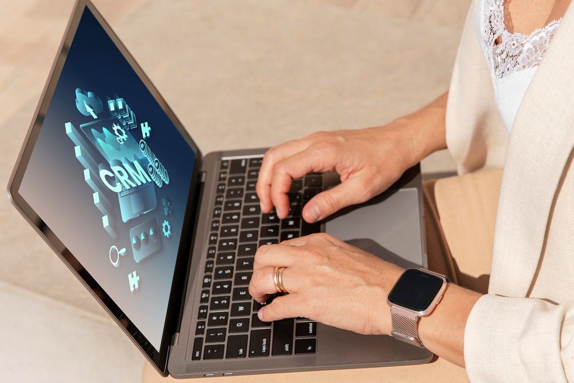 80% компаний не готовы к внедрению ИИ Изображение от freepik