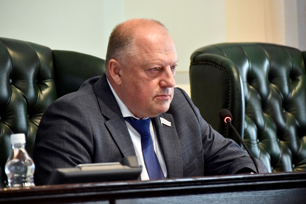 В Тверской области усовершенствовали порядок отчуждения объектов культурного наследия - новости Афанасий