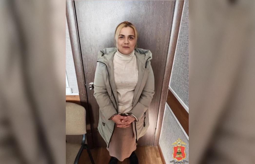 Полиция Тверской области раскрыла кражу денег у 85-летней пенсионерки - новости Афанасий