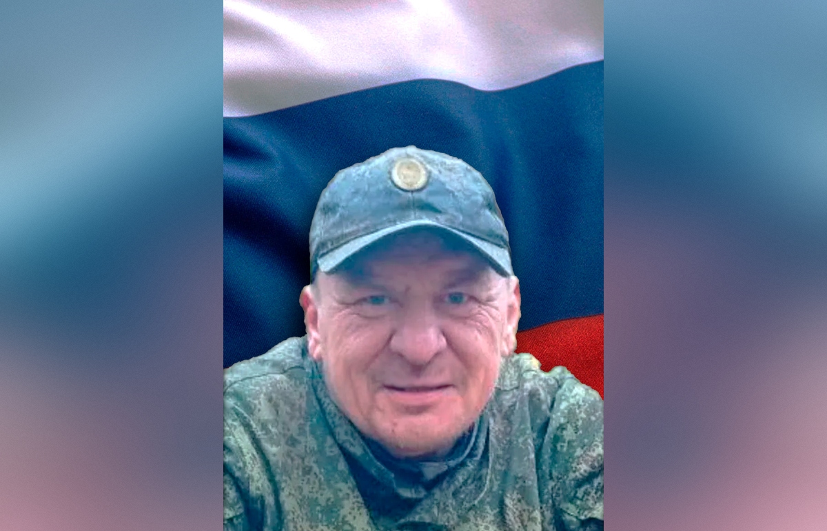 В Кимрах простятся с погибшим на СВО Александром Степановым Фото: Кимрский муниципальный округ