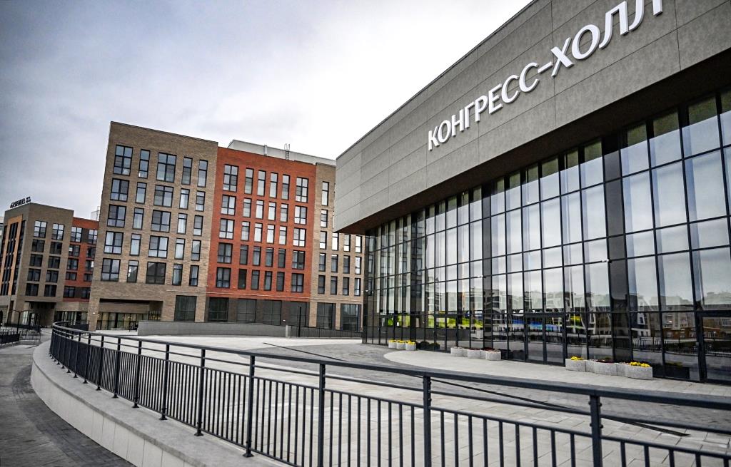 Инвестиционная декларация Тверской области содержит 118 проектов на 284 млрд рублей - новости Афанасий