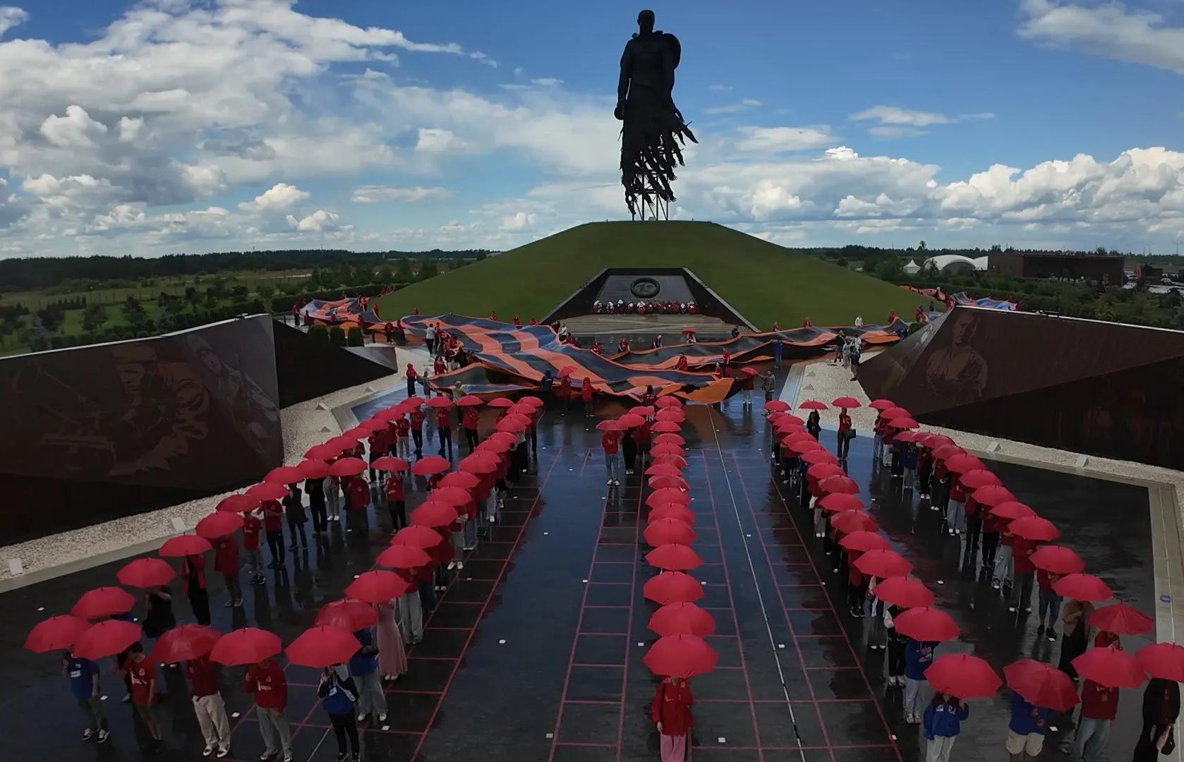 Виталий Королев поздравил Ржев с 810-летием - новости Афанасий