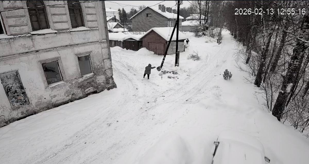 В Кашине жителей будут отучать выбрасывать мусор на землю штрафами Фото: Администрация Кашинского округа