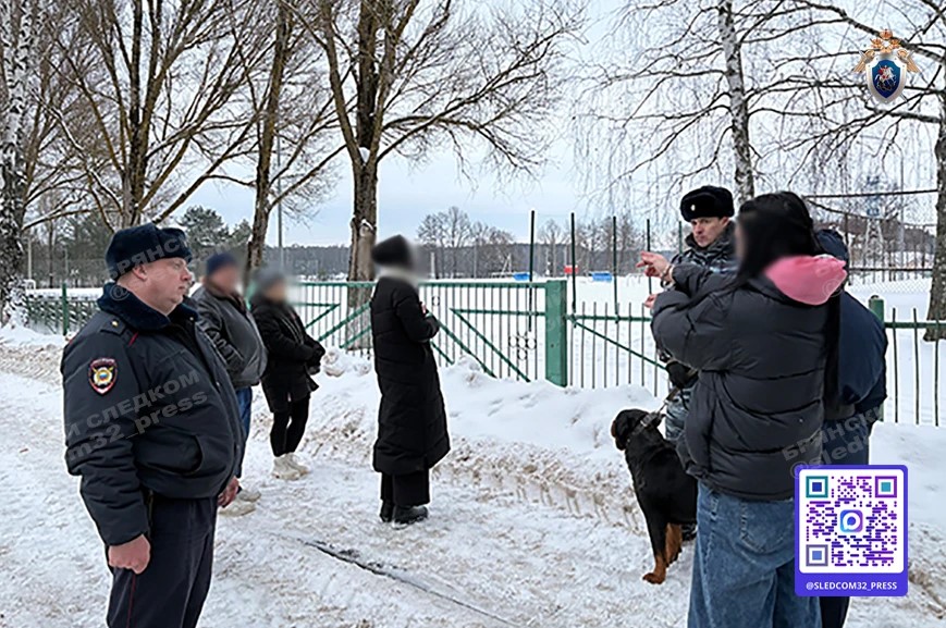 Девочку-подростка из Тверской области отправили в колонию за закладки - новости Афанасий