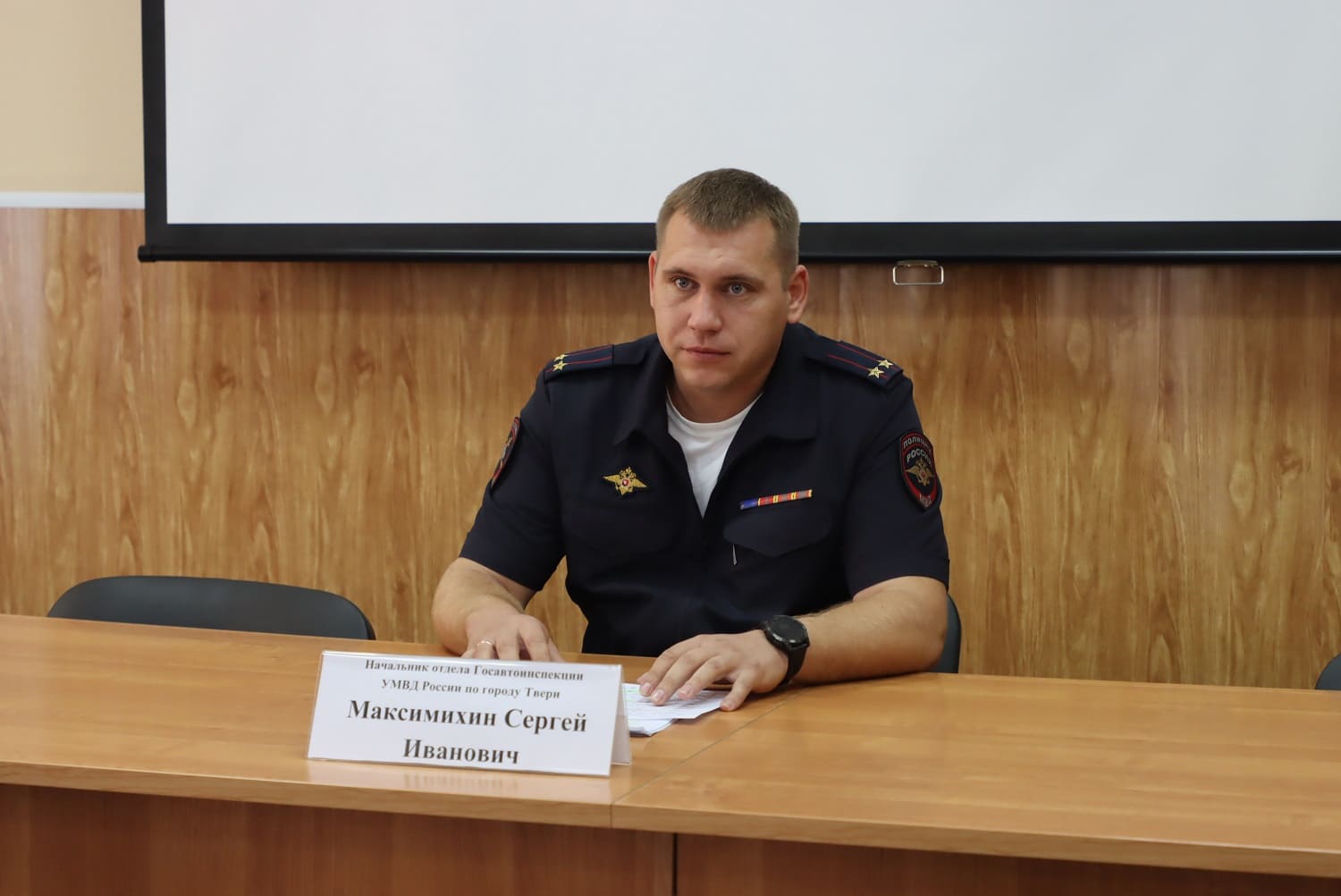 Печальная статистика: в Твери участились смертельные ДТП и аварии с детьми Фото: УМВД России по Тверской области