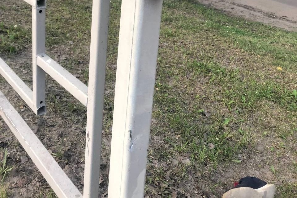 В Твери в ДТП погиб водитель электровелосипеда Фото: Госавтоинспекция Тверской области