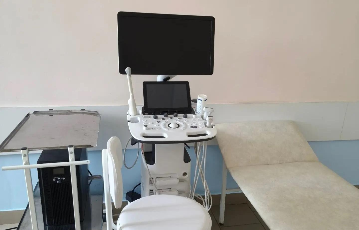 Женские консультации планируют открыть в Кашине и Калининнском округе Фото: Минздрав Тверской области