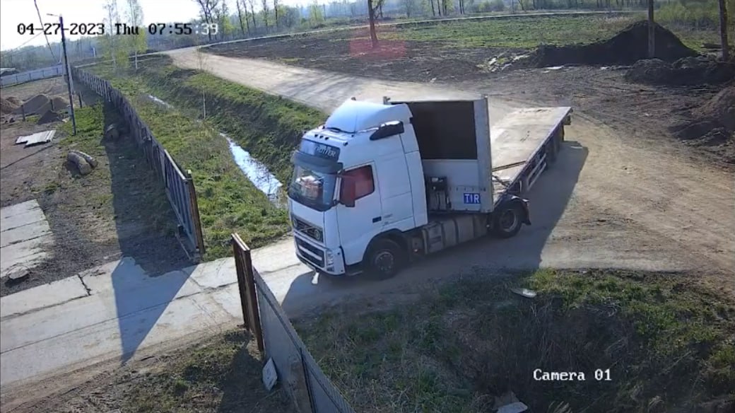 ФСБ рассказала о предотвращении терактов на объектах энергетики Тверской области  На главной: кадр с оперативной съемки