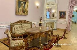 В Твери открывается выставка-анонс императорского фарфора - новости Афанасий