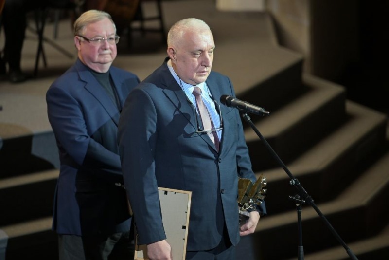 В конкурсе МВД России «Доброе слово» победил автор из Тверской области Фото предоставлено Тверским региональным отделением Общероссийской общественной организации «Всероссийская полицейская ассоциация МПА»